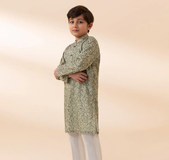 kids Summer Kurta Collection